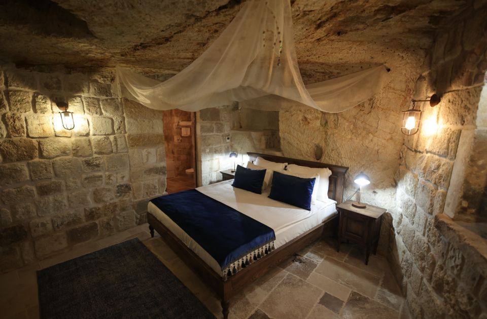 Cappadocia Trip W/ Tour, Turkish Night and Cave Hotel - Recommendations