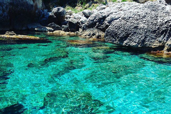 Capri Boat and Walking - Memorable Experiences Shared