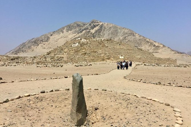 Caral, the Oldest Civilization of America: Full-Day Tour From Lima - General Information