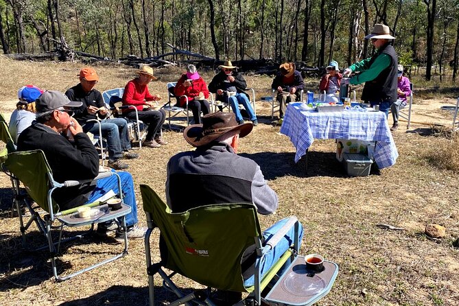 Carnarvon Range Day Tour With an Ecologist Guide (Mar ) - Inclusions and Logistics