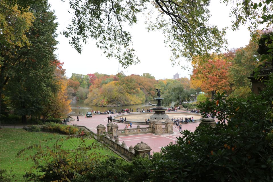 Carriage Ride To/From Tavern on the Green (Up to 4 Adults) - Customer Reviews