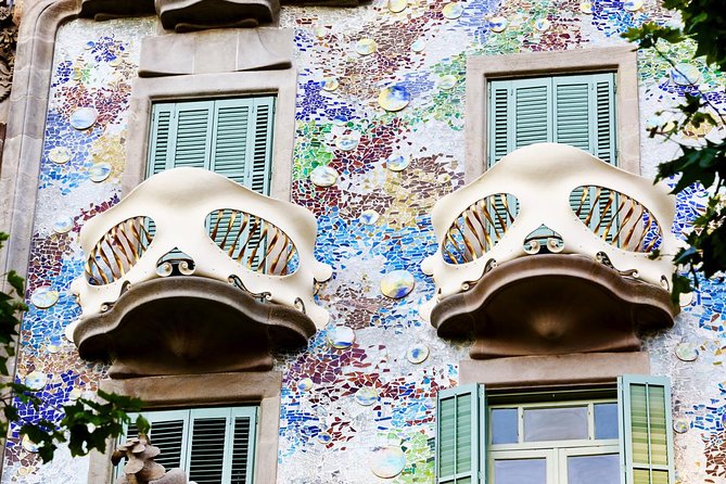 Casa Batllo Admission Ticket With Intelligent Audio Guide - Value for Money Insights