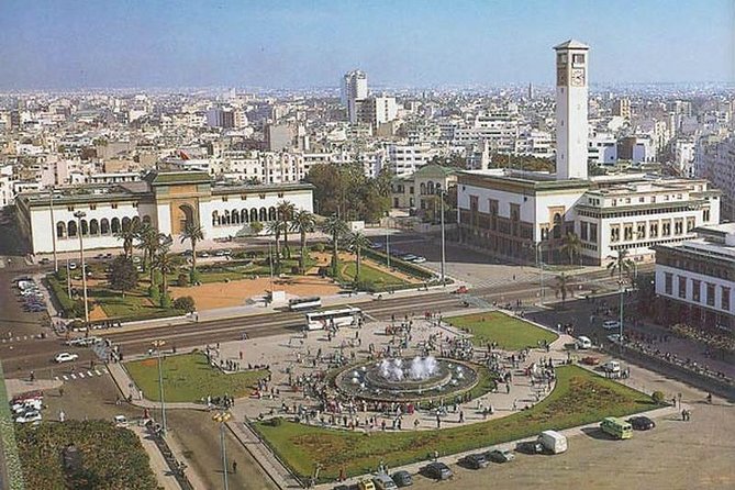 Casablanca Luxury Day Tour - Reviews