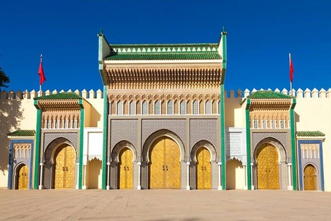 Casablanca to Fez - Private Transfer With a Full Tour of Fez - Traveler Resources