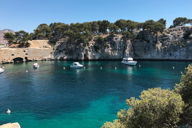 Cassis, Calanques Self-Guided Electric Mountain Bike Tour (Mar ) - Cancellation Policy