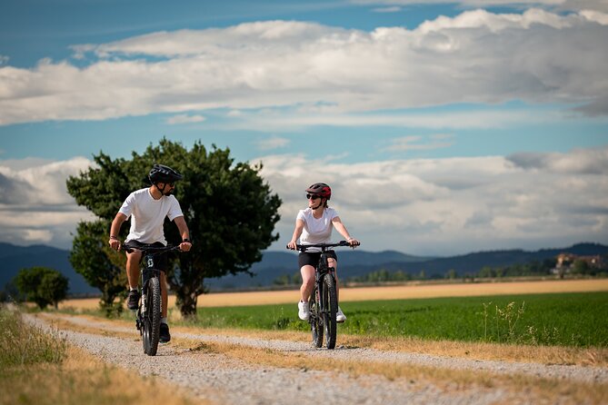 Castiglion Fiorentino - Ebike Tour in the Tuscan Countryside - Exclusions