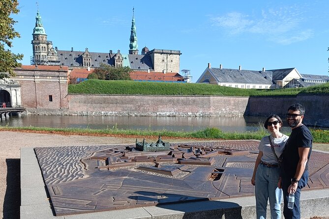Castle, Palace, Cathedral and Viking Ships Tour - Additional Tour Details