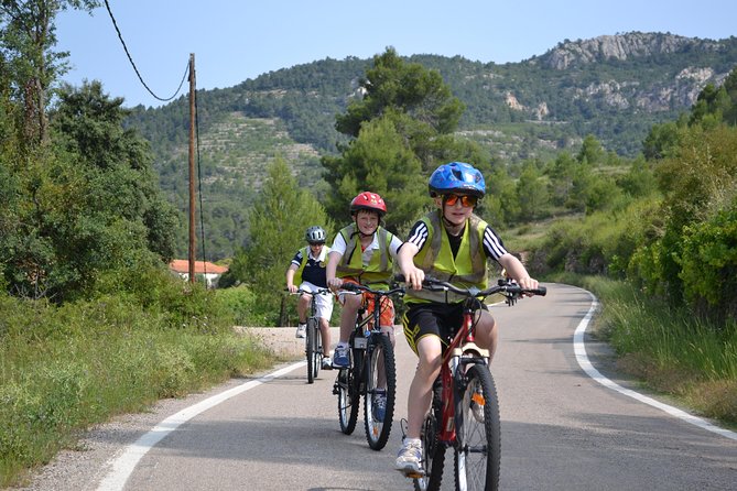 Catalonia Montsant Bike Tour With Wine Tastings (Mar ) - Traveler Assistance