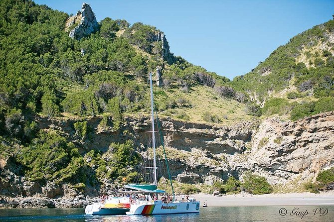 Catamaran Sailing Trip From Puerto De Alcudia (Mar ) - Additional Information
