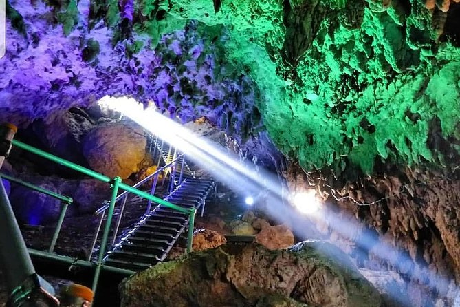 CAVE OKINAWA a Mysterious Limestone CAVE That You Can Easily Enjoy! - Visitor Experience and Reviews