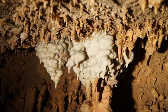 Cave Without a Name Admission Ticket With Guided Cavern Tour - Cancellation Policy