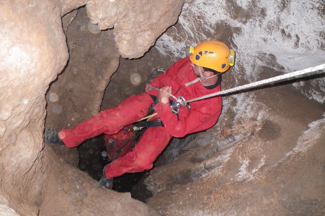 Caving - Half Day in Ardeche - Common questions