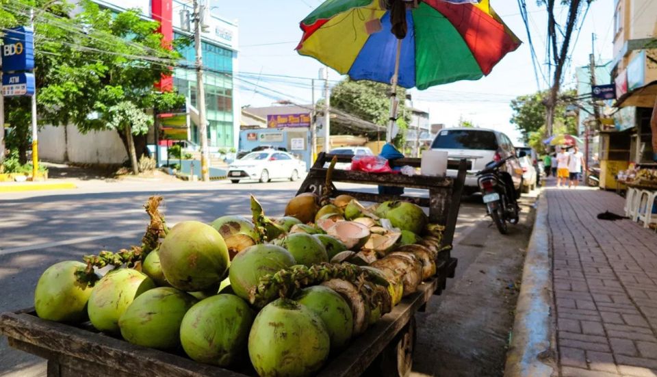 Cebu City: Historical, Local Cuisine & Mountain Guided Tour - Common questions