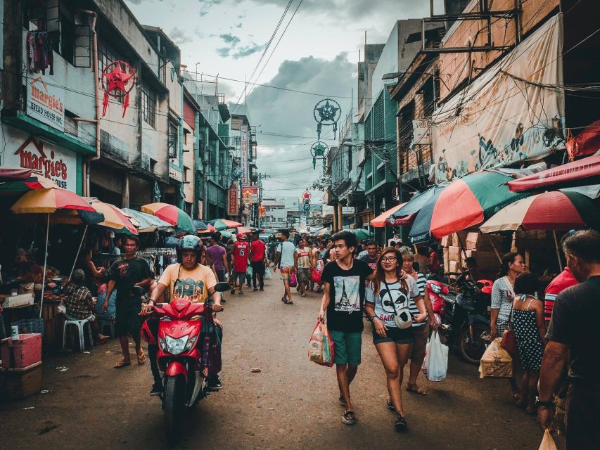 Cebu City: Historical Street and Food Tour - Customer Reviews