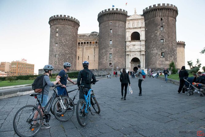 Central Naples Bike Tour - Common questions
