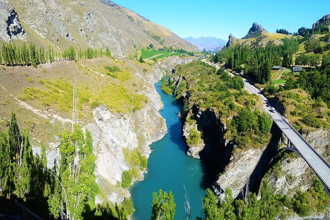 Central Otago Wine Tour From Queenstown Including Lunch - Customer Recommendations