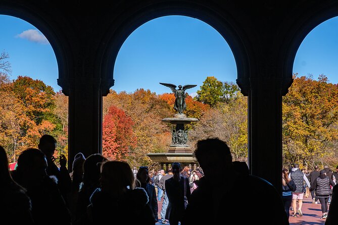 Central Park Private Pedicab Tour (60 Mins) - Traveler Experience and Reviews