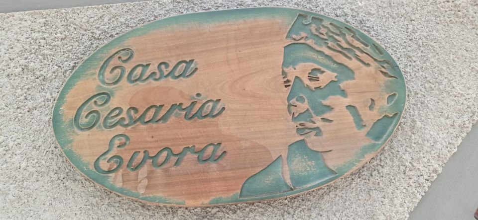 Cesária Évora: Life of a Diva - Cultural Significance and Impact