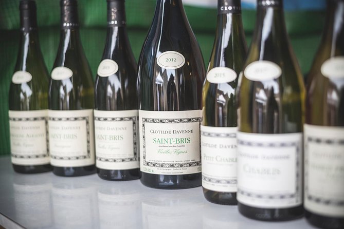 Chablis Tour and Tasting at Domaine Clotilde Davenne - What To Expect During the Tour