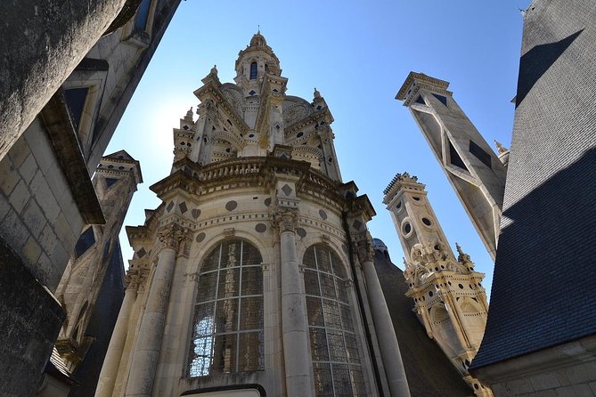 Chambord Castle: Private Guided Walking Tour - Last Words