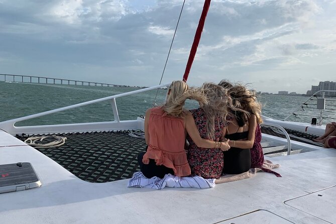 Champagne Sunset Cruise in Ft. Lauderdale - Overall Experience and Recommendations