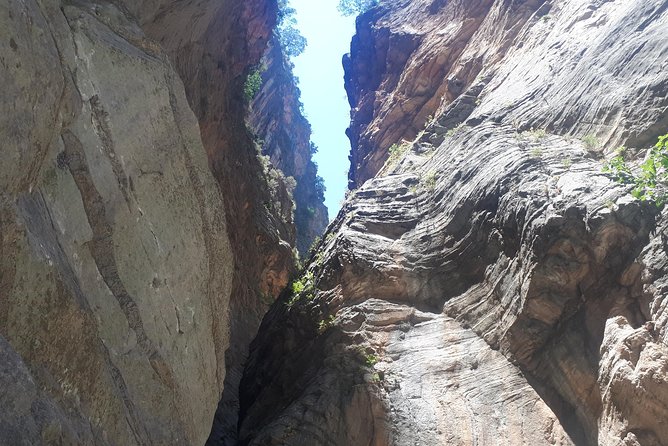 Chania Greece, Samaria Gorge Tour Adventure, Hike Swim & Lunch (Mar ) - Last Words