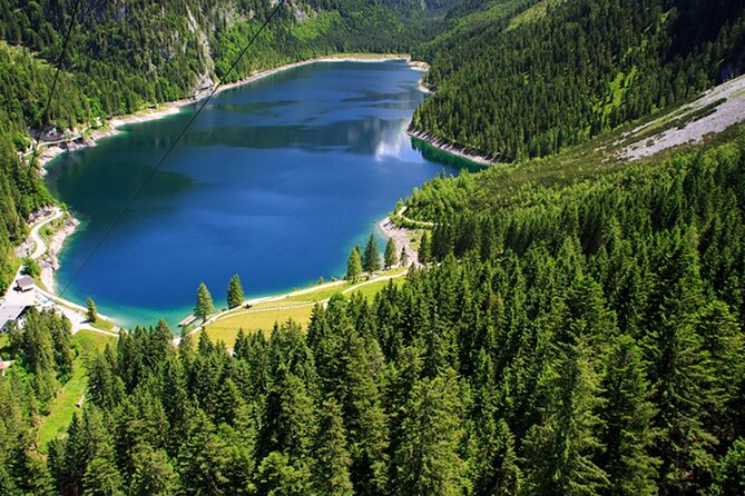 Charming Gosau Lake and Cable Car Private Guided Tour From Vienna - Safety Guidelines