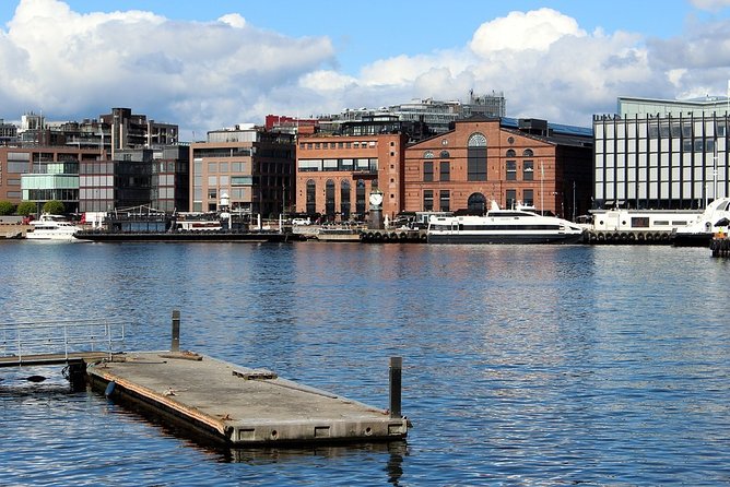 Charms and Passion of Oslo – Guided Walking Tour - Last Words