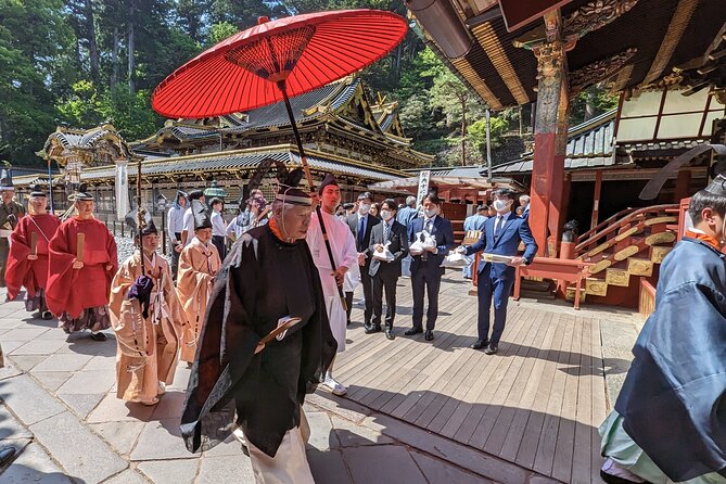 Chartered Private Tour - Tokyo to Nikko, Toshogu, Edo Wonderland - Customer Reviews Insights