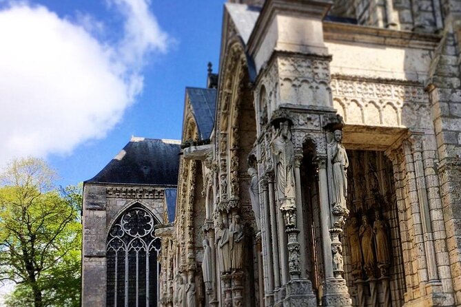 Chartres and Its Cathedral: 5-Hour Tour From Paris With Private Transport - Recommendations