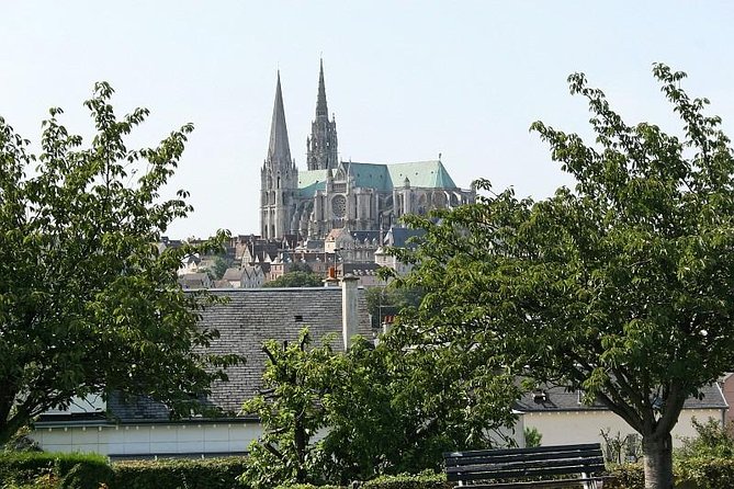 Chartres and Versailles Private Full-Day Tour - Additional Details