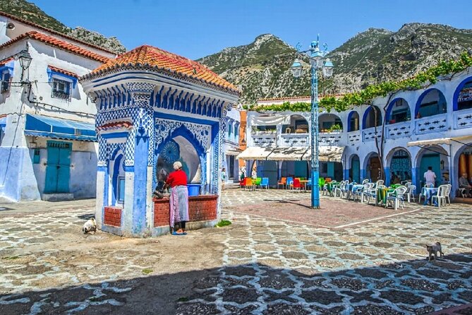 Chefchaouen the Blue City Full-Day Trip From Casablanca - Logistics and Overall Impressions