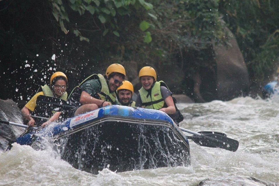 Chiang Mai: A Day Trip Adventure In Chiang Mai