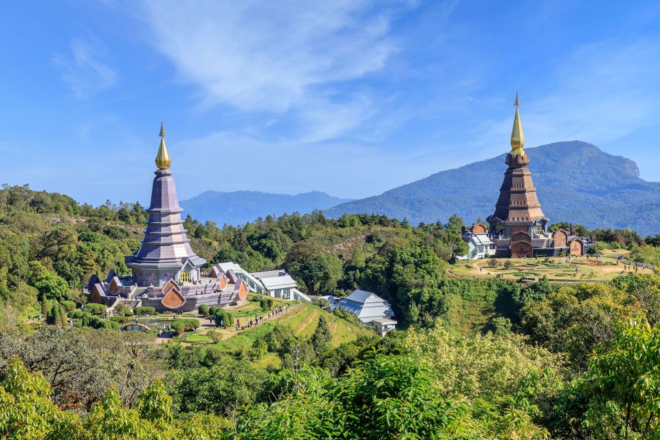 Chiang Mai: Doi Inthanon Highlights and Hiking Private Tour - Review Summary