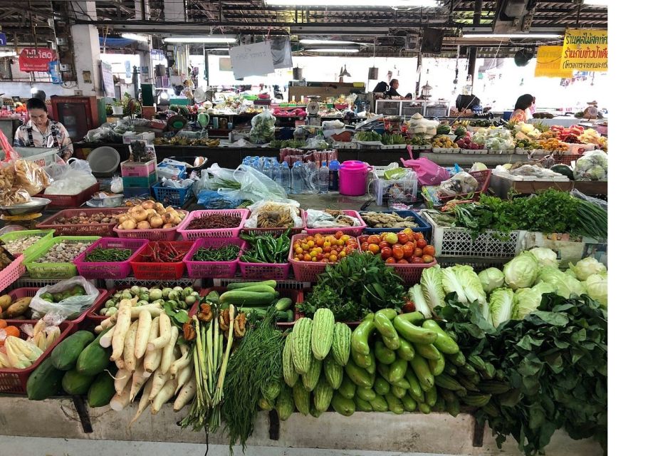 Chiang Mai: Morning Cooking Class With Market Visit - Customer Reviews