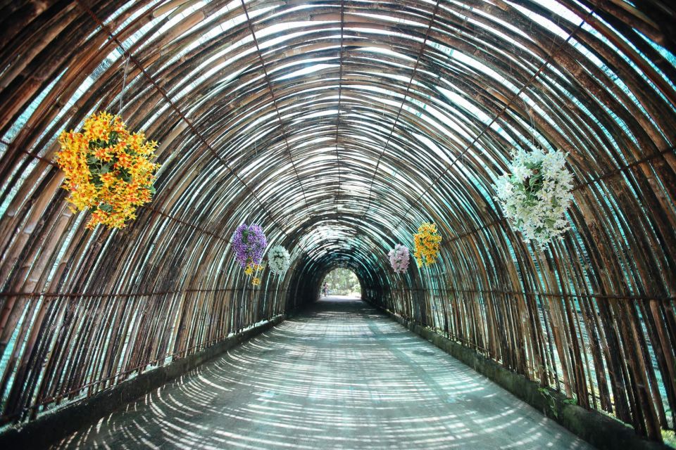 Chiang Mai: Zipline Adventure at Skyline Jungle Luge - Inclusions