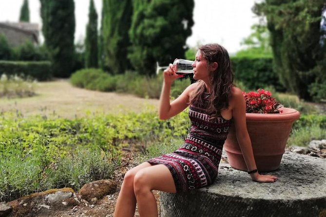 Chianti Wine Tour With Tuscan Lunch Open Top Van - Traveler Photos and Experiences