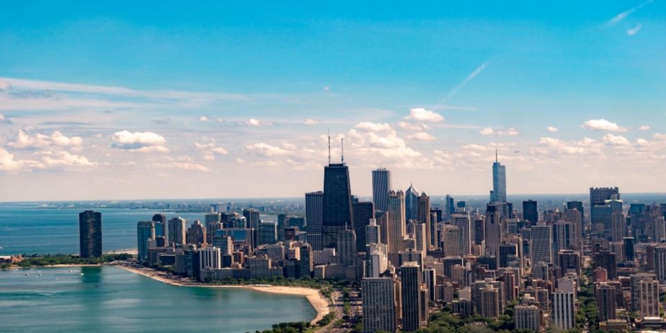 Chicago: Small Group Walking Tour With Skydeck and Boat - Booking Details