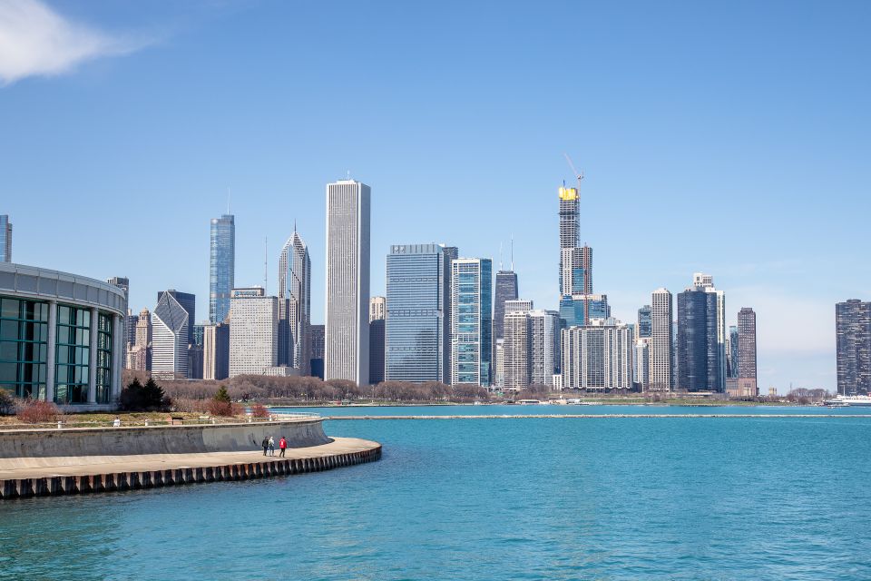 Chicago TV & Movie Locations Walking Tour - Additional Information