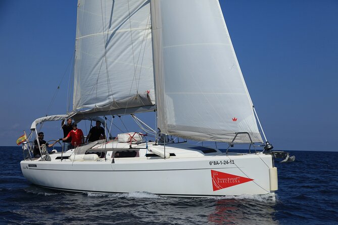 Chill Out Sailing From Barcelona - Private Tour - Reviews and Testimonials