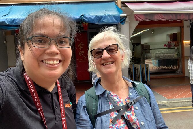 Chinatown, Little India, Kampong Gelam City Highlights Tour - Booking Details