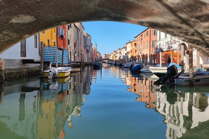 Chioggia and the Venetian Lagoon Tour on Boat - Pricing and Booking