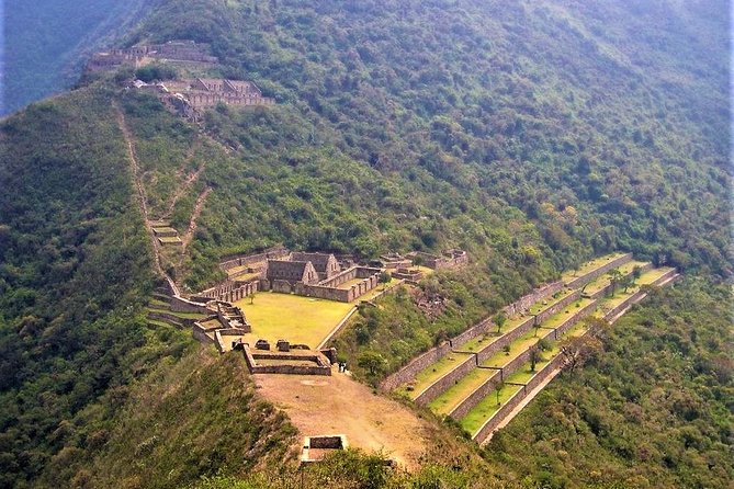 Choquequirao 4-Day Trekking Adventure  - Cusco - Customer Support and Assistance