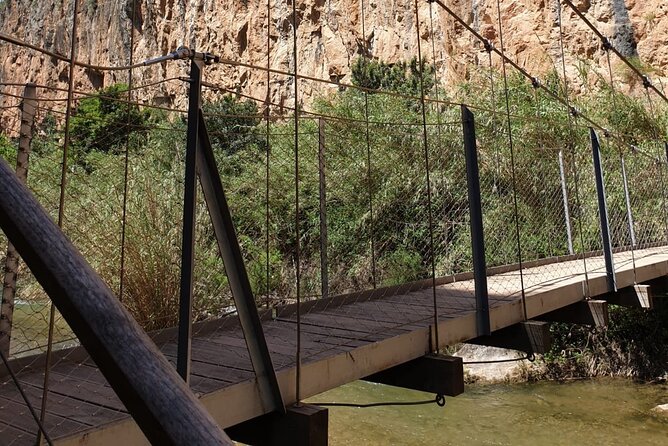 Chulilla Hanging Bridge Day Tour From Valencia (Mar ) - Pricing and Discounts