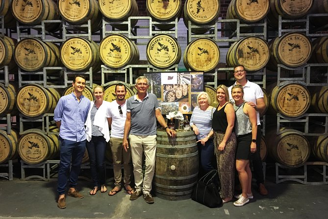 Cider, Wine & Whiskey Tour: Small Group Full-Day Tour From Perth - Tour Pricing Details