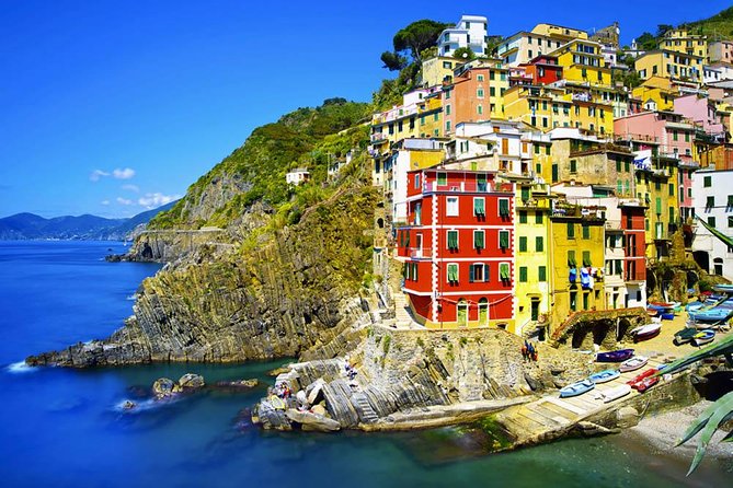 Cinque Terre Day Trip From Milan - Tour Experience Insights