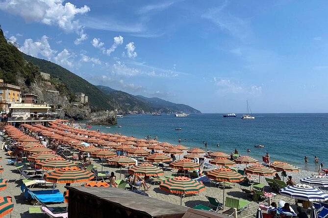 Cinque Terre Private Day Trip From Florence - Customer Satisfaction and Memorable Experiences