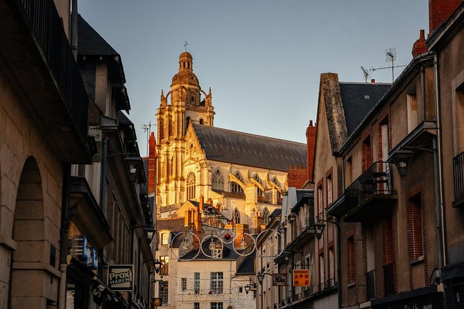 City Escape: Loire Valley Private Day Trip - Customer Reviews and Ratings