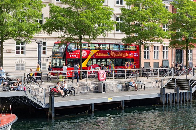 City Sightseeing Copenhagen Hop-On Hop-Off Bus Tour - Last Words