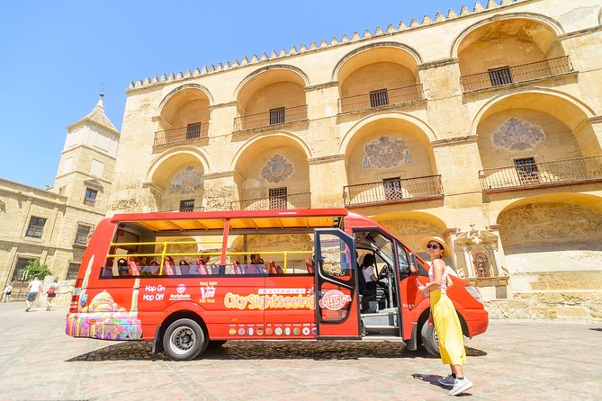 City Sightseeing Cordoba Hop-On Hop-Off Bus Tour - Last Words